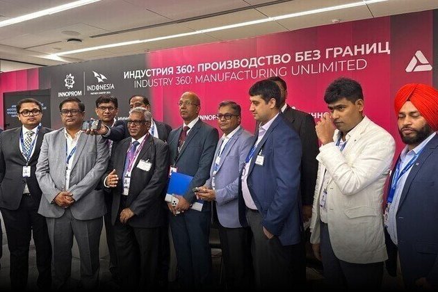 Indian ambassador names key steps for boosting trade with Russia