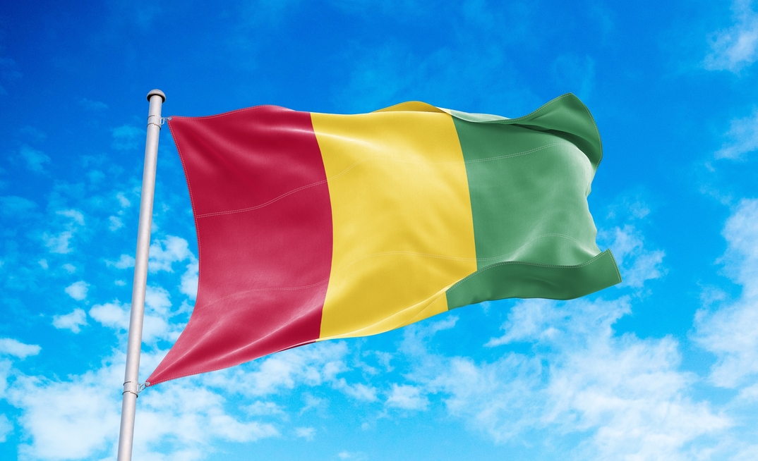 Resolute awaits clarity on Guinea permits