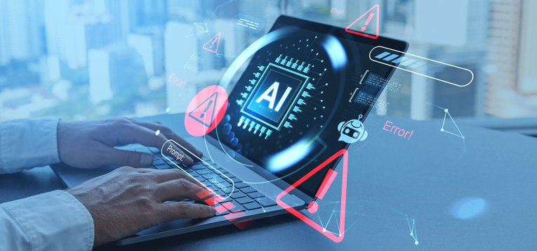 Equity Outlook: AI Enthusiasm Leaves Little Margin for Error