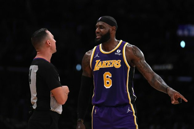 Unbeaten Grizzlies ready for winless Lakers