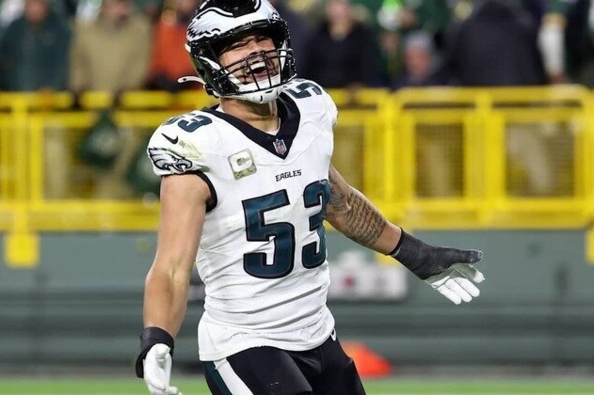 Lions vs. Eagles Live Updates | Week 11