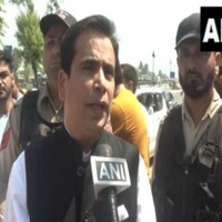 "World should be told about Kashmir's situation": NC leader welcomes all-party delegation