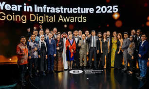 Bentley Systems announced the winners of the 2025 Going Digital Awards on October 16, 2025