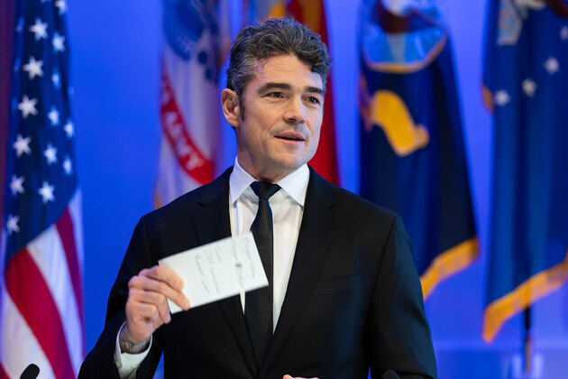 "Iran posed no imminent threat to our nation": Director of US National Counterterrorism Center resigns over West Asia conflict