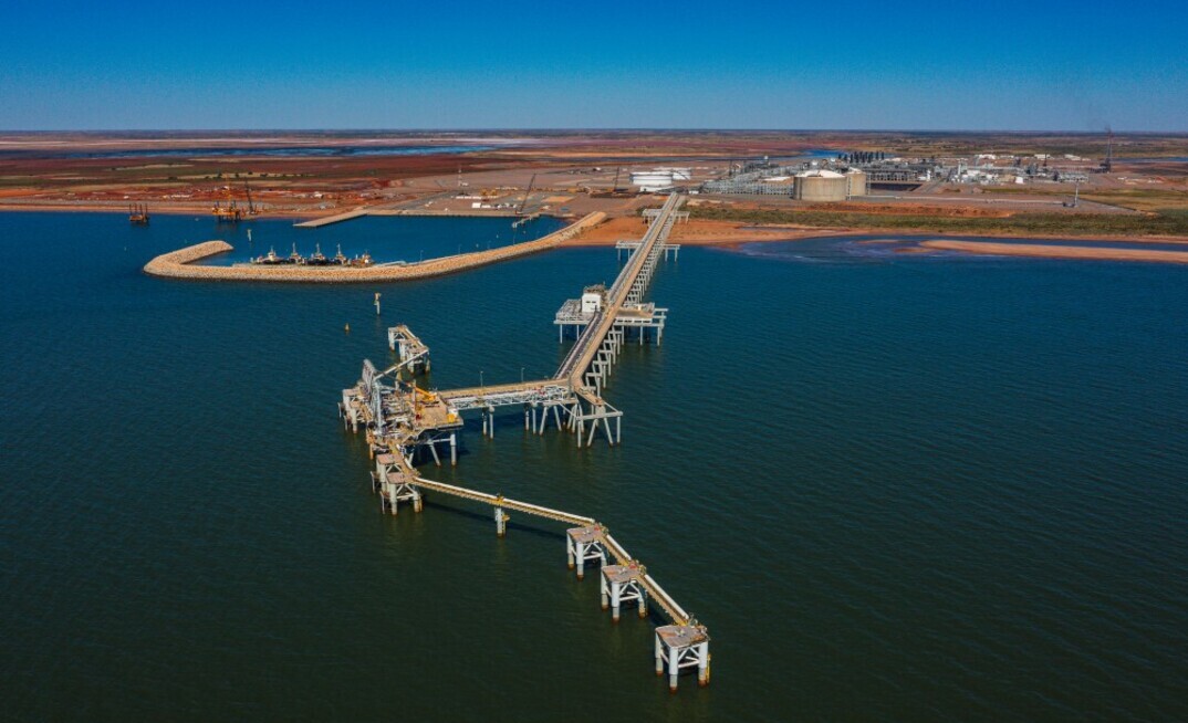 Feature: the challenges of designing ports for the future