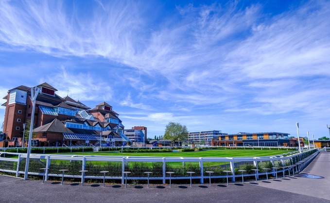 With 100 tractors set to assemble at the racecourse on Saturday (March 22) Newbury farmer Dan Willis said: "This is an incredible opportunity for us to unite and show how much the countryside means to us all." (Newbury Racecourse)