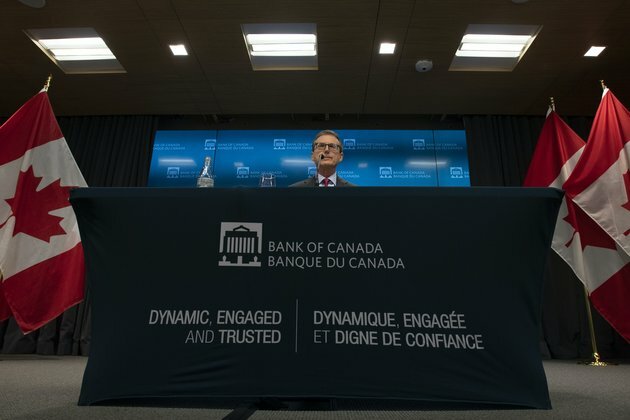 The throne speech: Fiscal prudes are fretting about the wrong issues
