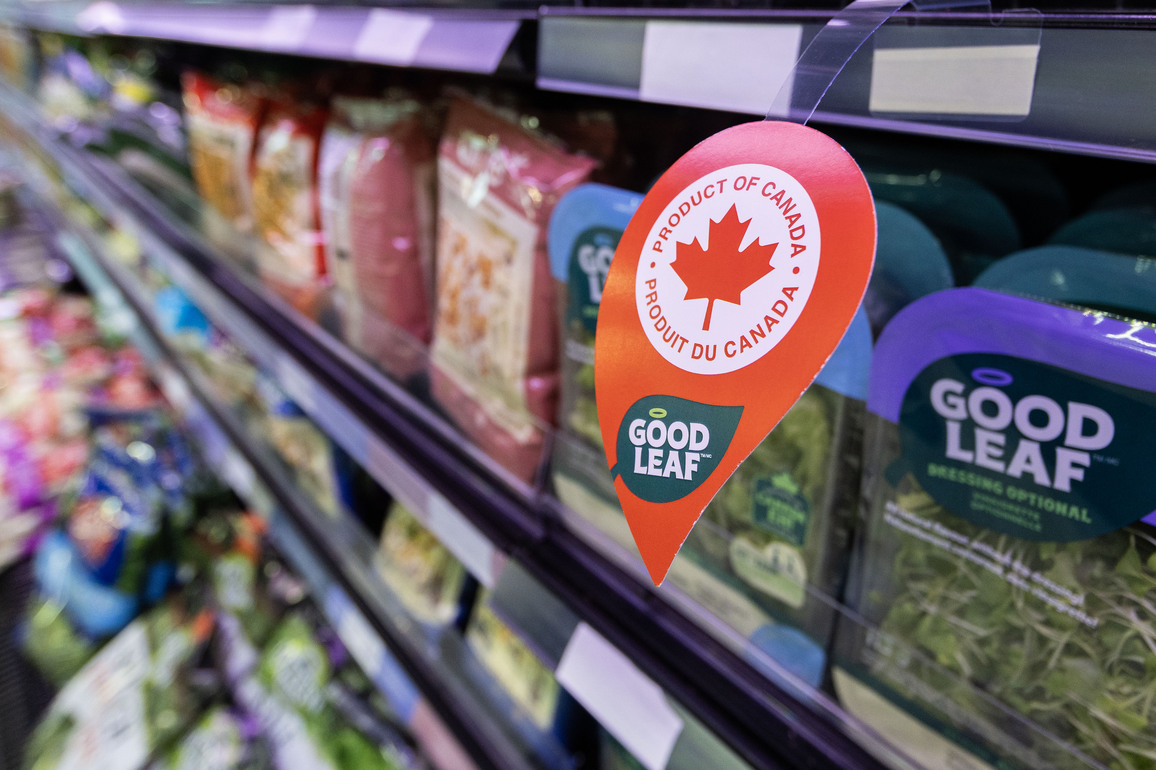 CANADA-ONTARIO-U.S.-COUNTER TARIFF PACKAGE