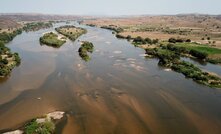 The Doce River is coming back to life.