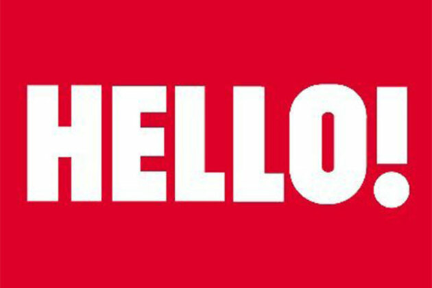 HELLO! magazine enters Indian market