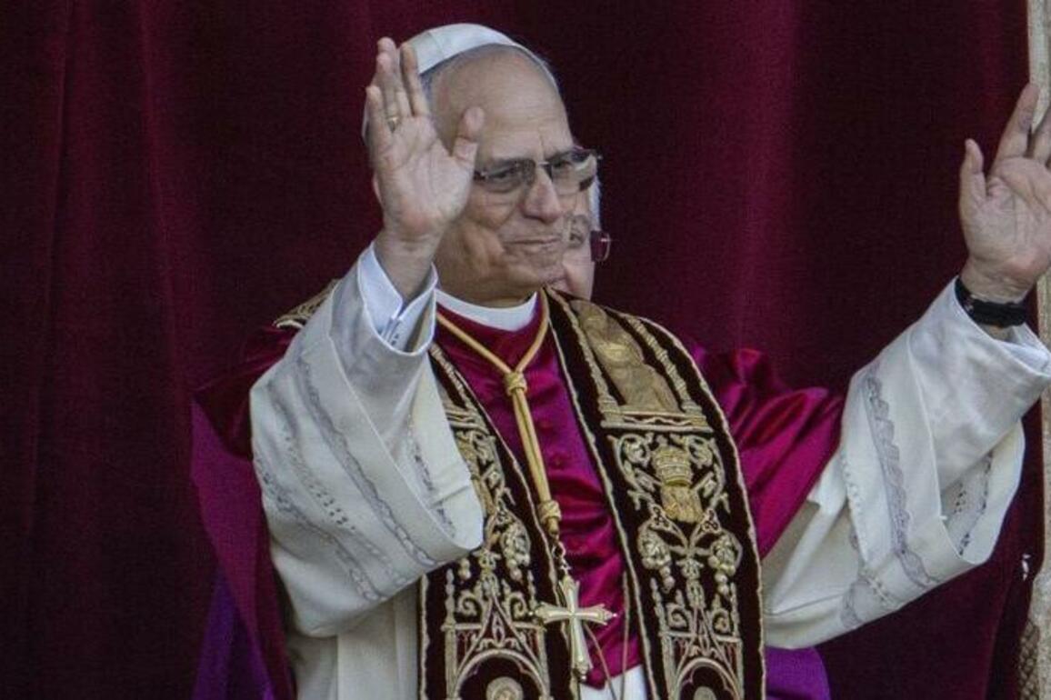 Local Catholics welcome new pope
