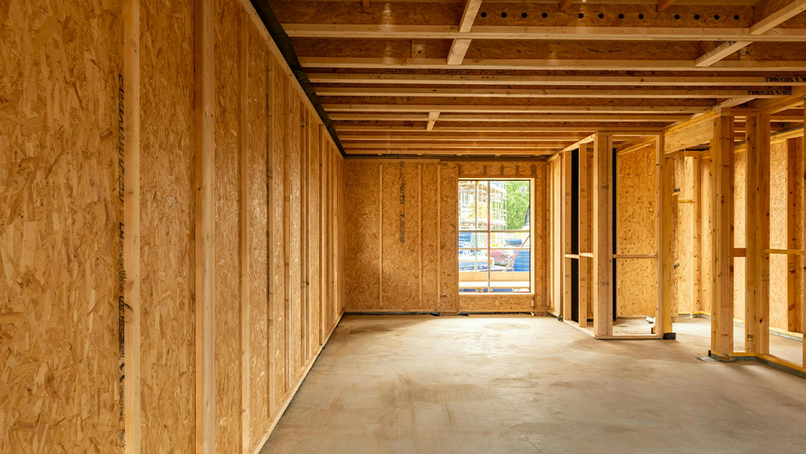 Compliance confusion puts timber frame sector success at risk, survey finds