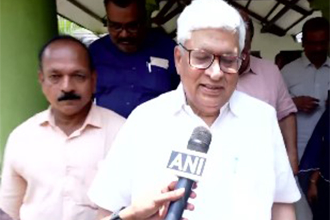 'State will not accept BJP': CPI(M)'s Prakash Karat hits back at PM Modi over Kerala remarks