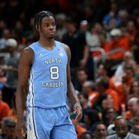 UNC star freshman Caleb Wilson sidelined with broken hand
