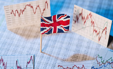 £563bn 'underinvestment' sees UK lag rivals on growth
