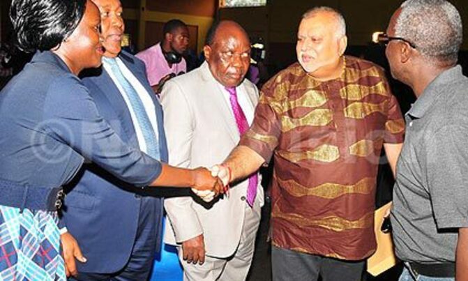 Pakasa Forum: City tycoons tip on saving Pakasa Forum: City tycoons tip on saving