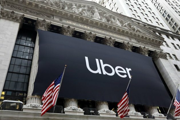Uber Drivers Are Contractors, Not Employees, US Labor Agency Says