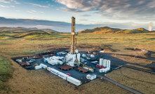 Archer has increased its stake in Iceland Drilling to 60%. Credit: Iceland Drilling