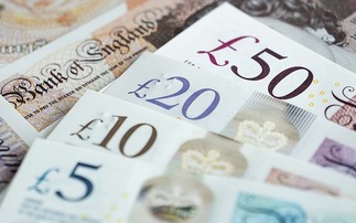 JP Morgan Global Growth & Income launches up to £40m fundraise amid wealth manager demand