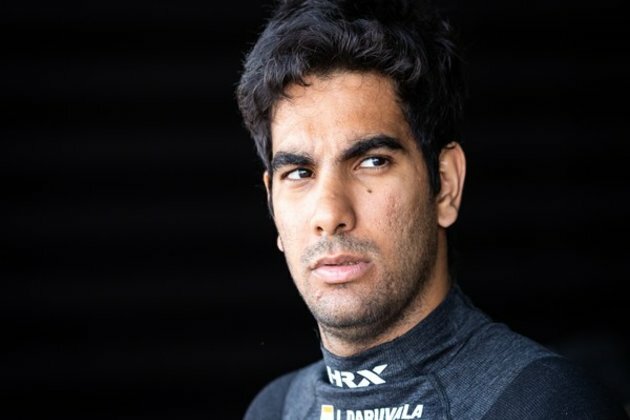 India's Jehan Daruvala eyes double-podium repeat in Melbourne