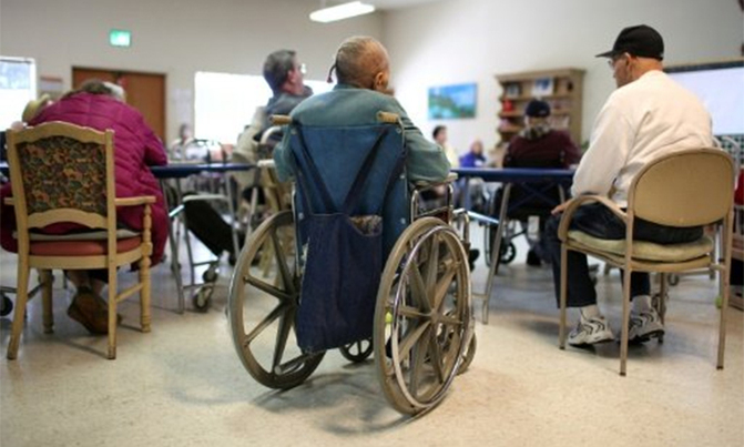 Common gene explains why some people's brains age faster Common gene explains why some people's brains age faster