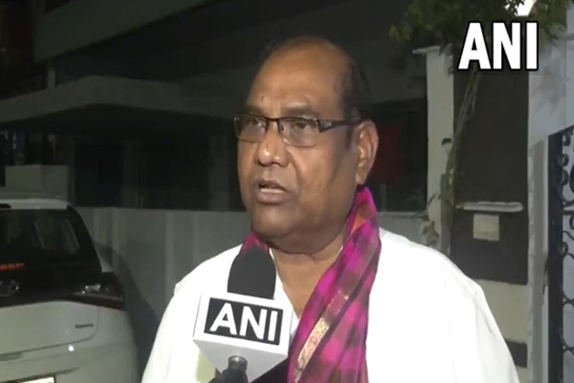 "Historic achievement, therefore discussion on it should take place," BJP's Brij Lal ahead of discussion on Op Sindoor in LS