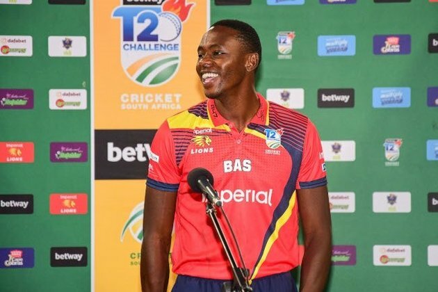 Boucher on departing IPL quintet: They&#039;re not on holiday there