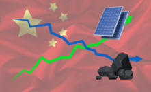 New report says solar power will replace coal as China's main energy source by 2026 