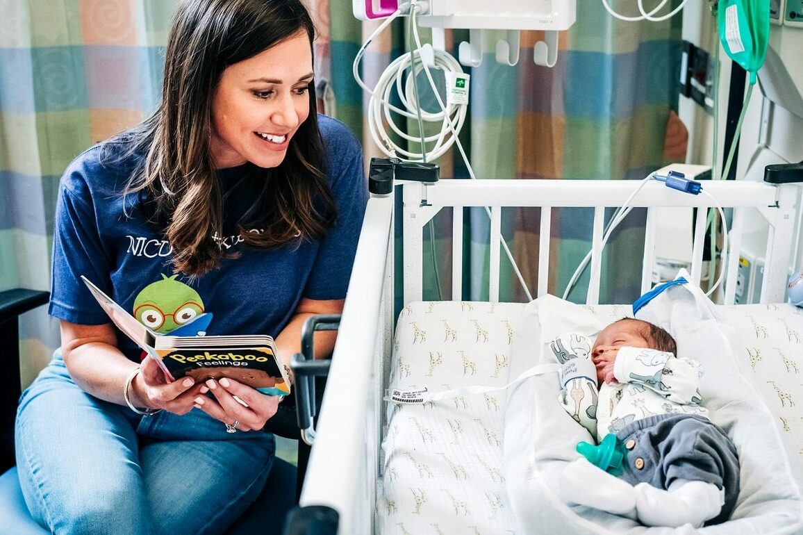 Katie Britt reintroduces MOMS Act to strengthen support for mothers and families