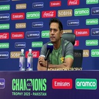 "This is not 90s...": Aaqib Javed defends Pakistan's bowlers