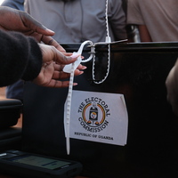 UGANDA-KAMPALA-GENERAL ELECTION-KICKING OFF
