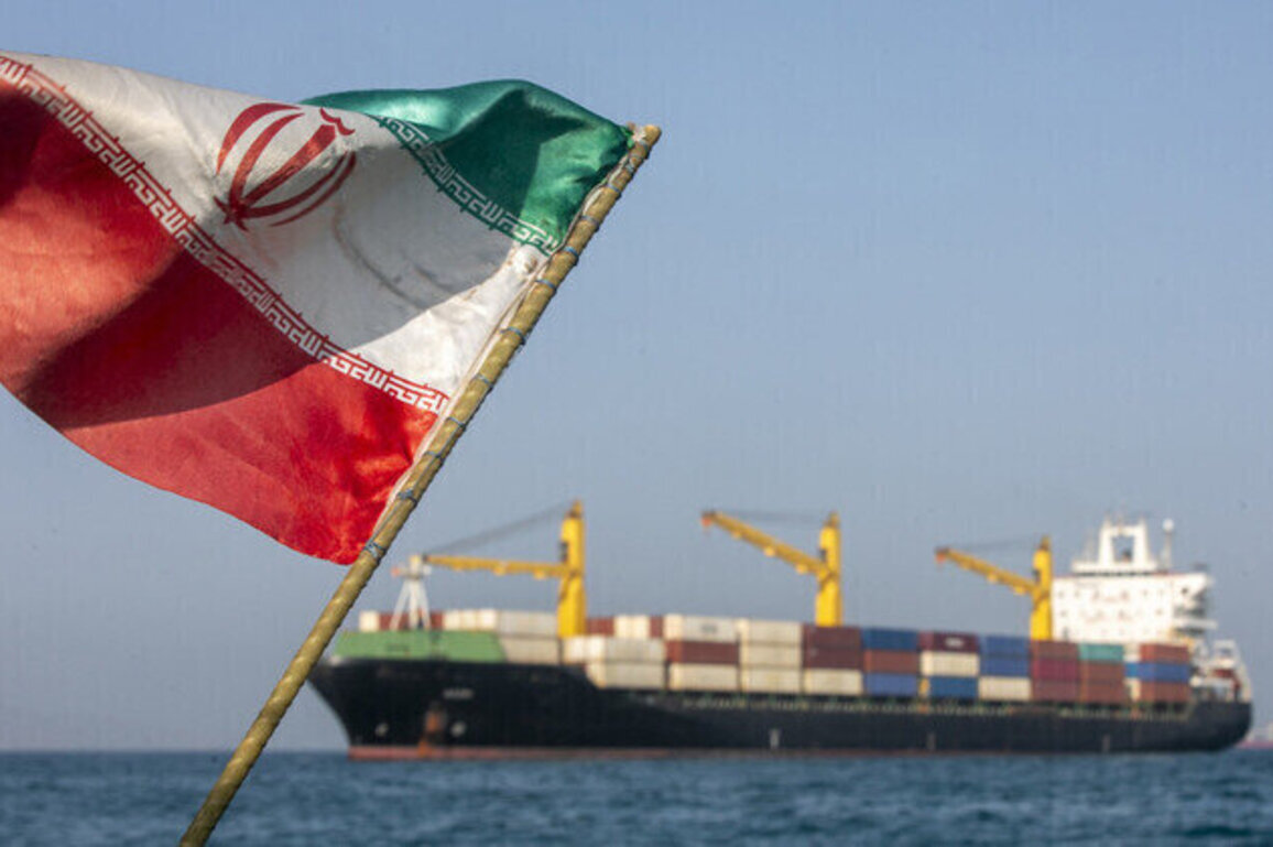 US officials detail possible Iran deal  Axios