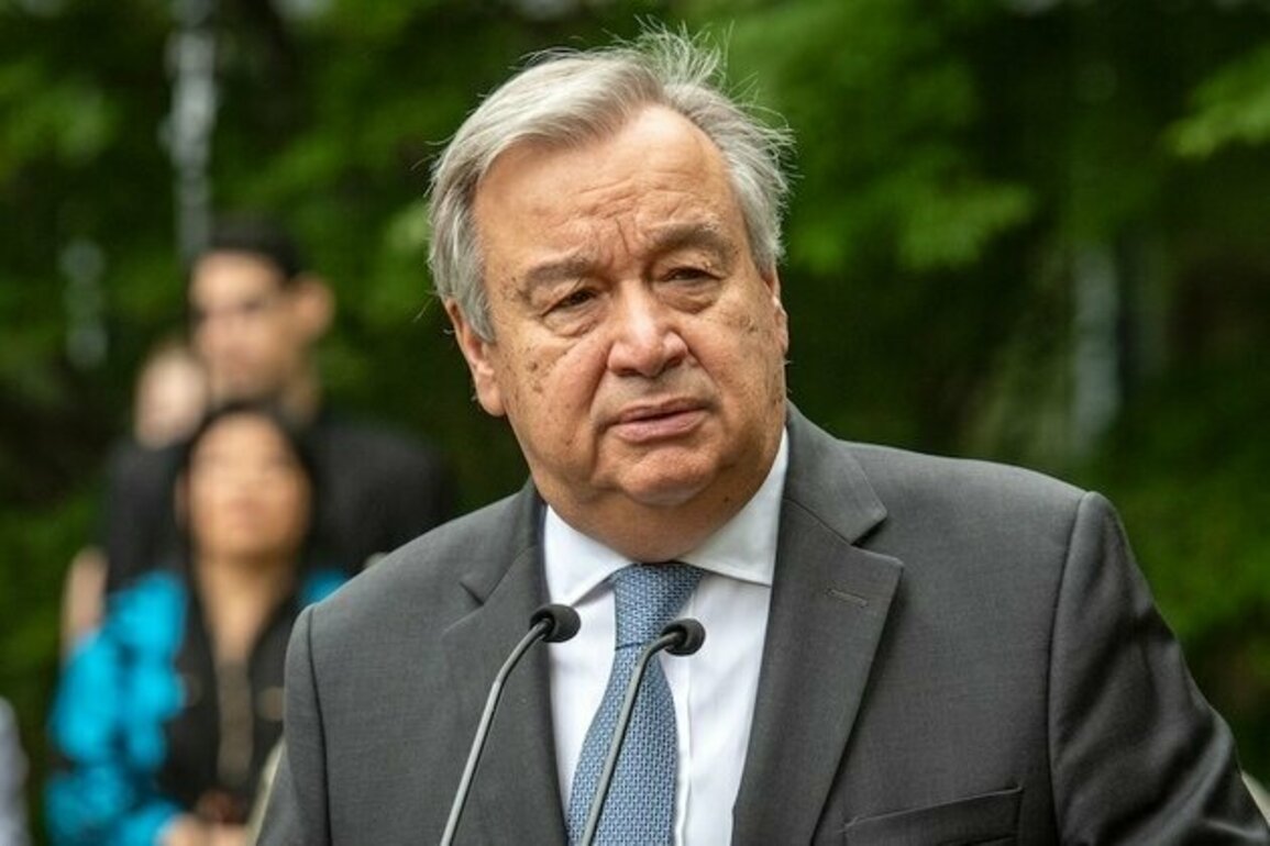 Opinion  UN Secretary-Generals Visit Empowers Bangladesh