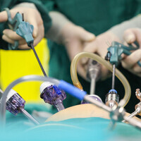ChineseToday | Surgeons safeguard life with advanced technology