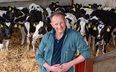 In your field: Ian Garnett - 'We have been blessed with a clear TB test this time'