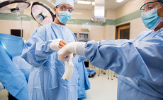 CVC buys Metropolitan Hospital Group