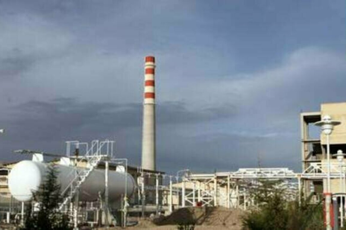 Iran moved enriched uranium before US strikes - Hersh