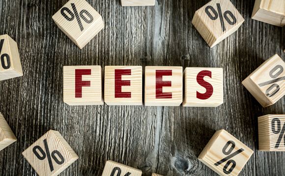 Asset class impacts fee pricing resilience