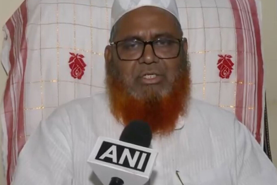 We will support anti-BJP government: AIUDF MLA Rafiqul Islam ahead of Assam polls