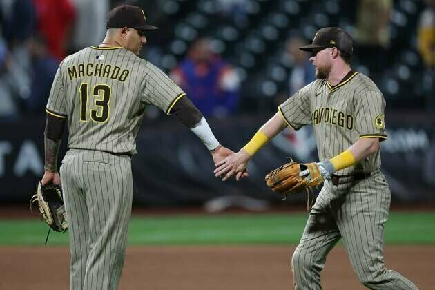 Padres approaching postseason clinch entering series vs. listless White Sox