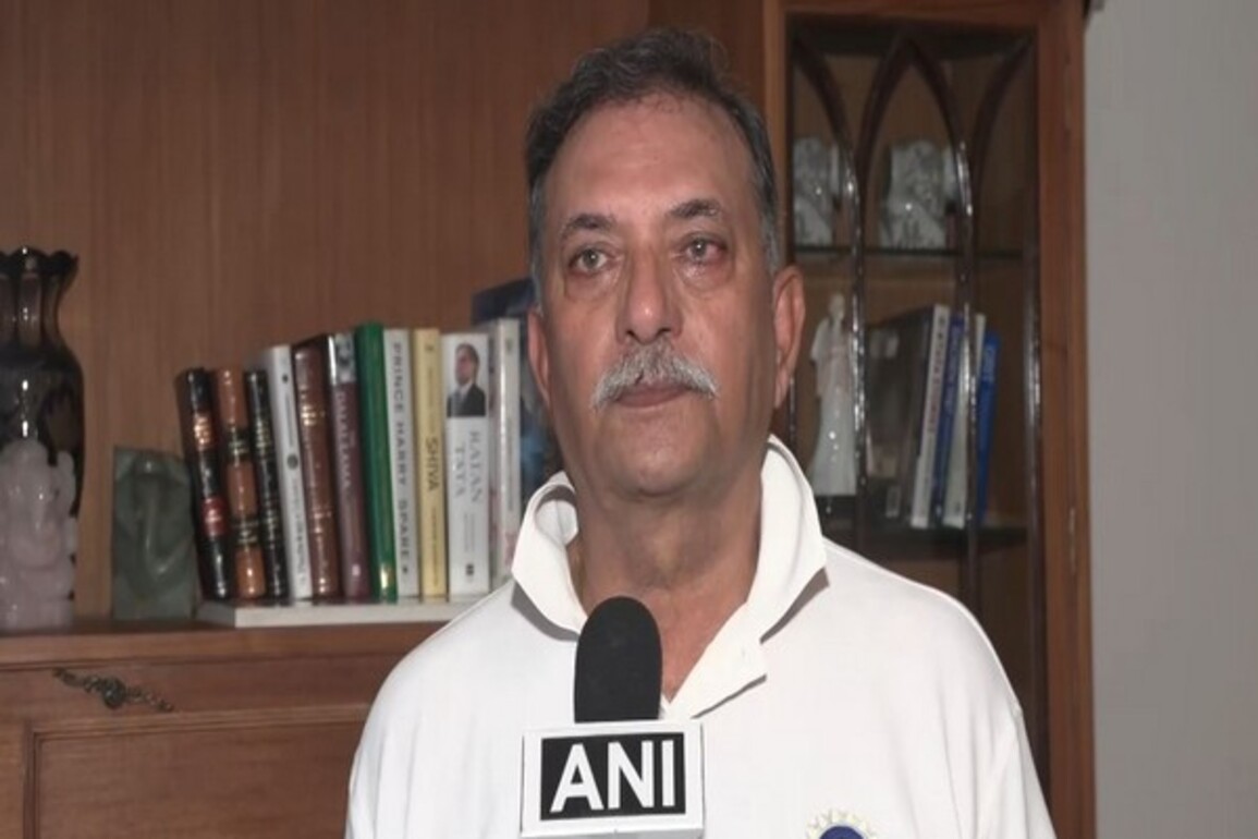 Madan Lal backs India as favourites in Asia Cup, suggests Kuldeep Yadav's inclusion in playing 11