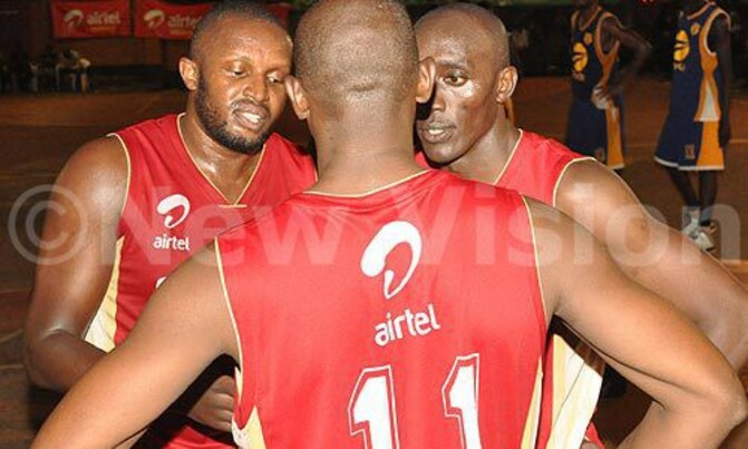 NBL playoffs are here with us NBL playoffs are here with us