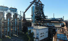 About 60% of Dendrobium's hard coking coal goes tot he Bluescope Steelworks at Port Kembla.