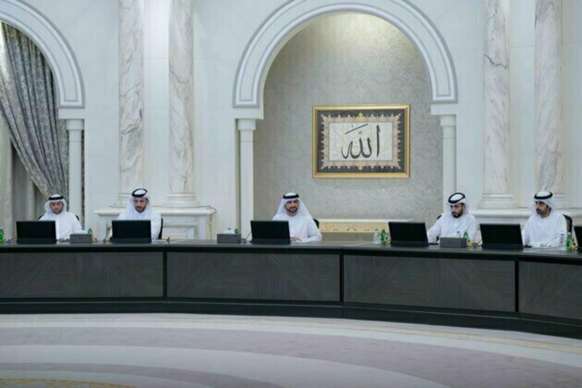 SEC issues decision to form Police Judicial Council in Sharjah