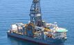 Transocean delays new rigs amid downturn
