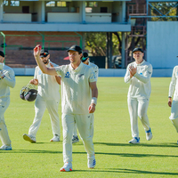 Matt Henry overtakes Santner, Mills to become NZ's sixth-highest international wicket-taker
