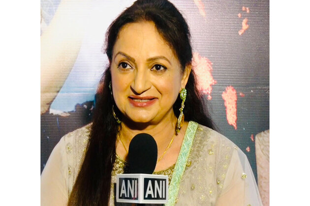 "With Modi ji's arrival, our country has benefited a lot": Upasana Singh on PM Modi's leadership
