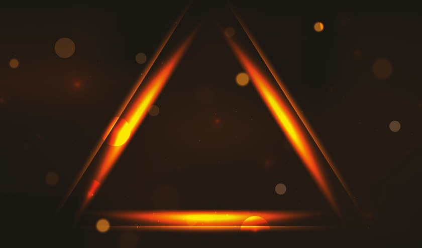 Golden triangle©Audom-Shutterstock