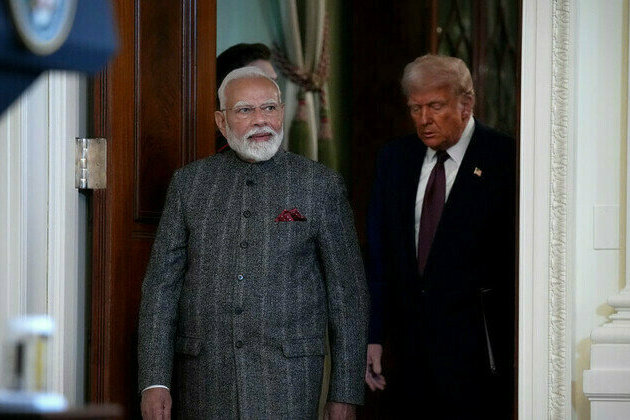 US calls off latest trade talks with India  media