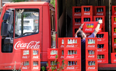 Stock Spotlight: Coca-Cola's shares fall flat despite overcoming bubbling inflation